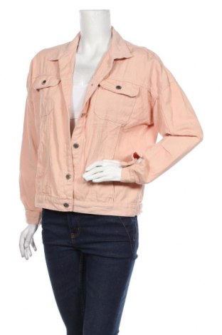 Damenjacke, Größe XL, Farbe Rosa, Preis 13,57 €