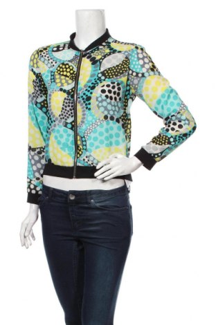 Γυναικείο μπουφάν, Μέγεθος S, Χρώμα Πολύχρωμο, Τιμή 9,55 €