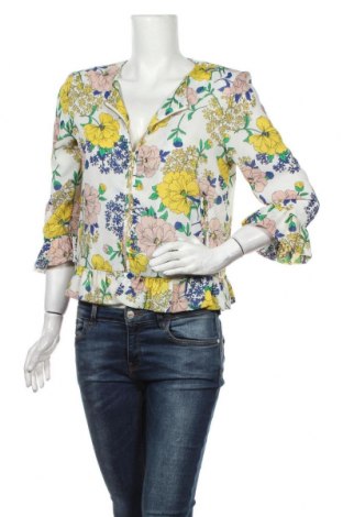 Damenjacke Gipsy, Größe L, Farbe Mehrfarbig, Polyester, Preis 17,54 €