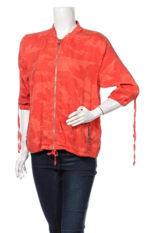 Γυναικείο μπουφάν Monari, Μέγεθος L, Χρώμα Κόκκινο, Τιμή 15,38 €