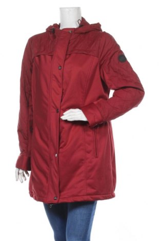 Dámská bunda  Steve Madden, Velikost XL, Barva Červená, Polyester, polyamide, Cena  584,00 Kč