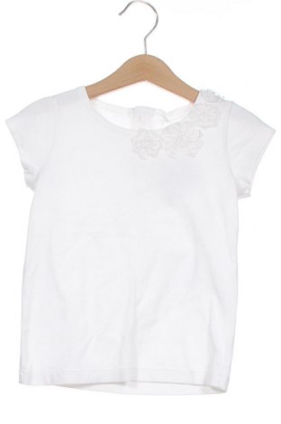 Παιδική μπλούζα Name It, Μέγεθος 3-4y/ 104-110 εκ., Χρώμα Λευκό, Τιμή 13,61 €