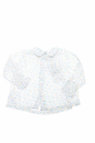 Παιδικό πουκάμισο Gocco, Μέγεθος 9-12m/ 74-80 εκ., Χρώμα Μπλέ, Βισκόζη, Τιμή 10,67 €
