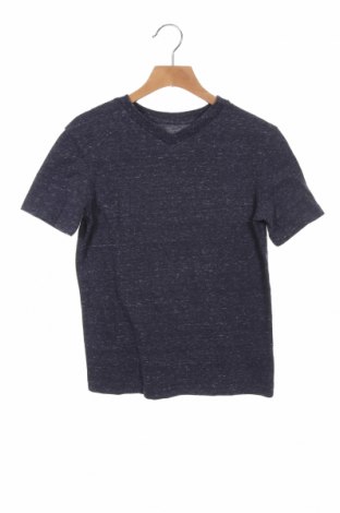 Dziecięcy T-shirt Cherokee, Rozmiar 6-7y/ 122-128 cm, Kolor Niebieski, 60% bawełna, 40% poliester, Cena 27,35 zł
