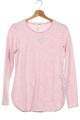 Tunică pentru copii H&M, Mărime 12-13y/ 158-164 cm, Culoare Roz, 60% bumbac, 40% poliester, Preț 86,84 Lei