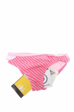 Costum de baie pentru copii Champion, Mărime 9-12m/ 74-80 cm, Culoare Roz, 80% poliamidă, 20% elastan, Preț 20,72 Lei