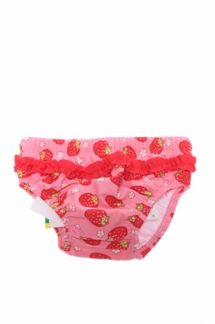 Dětské plavky  Playshoes, Velikost 9-12m/ 74-80 cm, Barva Růžová, 82% polyamide, 18% elastan, Cena  139,00 Kč