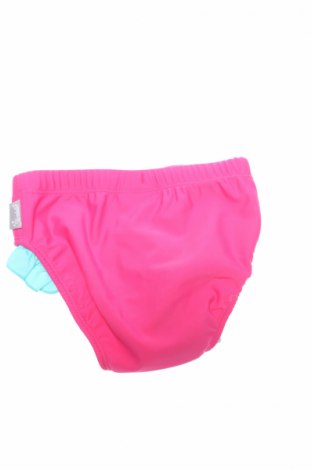 Dětské plavky  Sterntaler, Velikost 18-24m/ 86-98 cm, Barva Růžová, 82% polyamide, 18% elastan, Cena  457,00 Kč