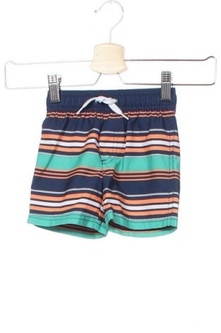 Dětské krátké kalhoty  Carter's, Velikost 9-12m/ 74-80 cm, Barva Vícebarevné, Polyester, Cena  181,00 Kč
