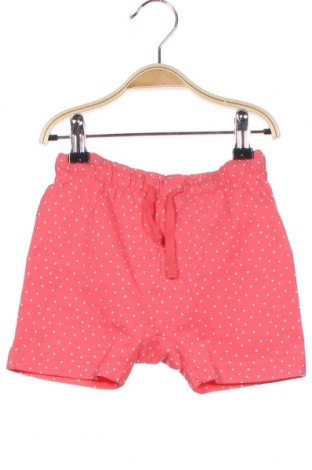 Detské krátke nohavice  H&M, Veľkosť 18-24m/ 86-98 cm, Farba Ružová, Bavlna, Cena  5,90 €