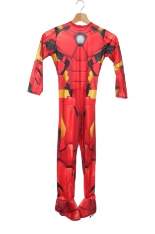 Карнавален костюм Marvel, Размер 7-8y/ 128-134 см, Цвят Многоцветен, Полиестер, Цена 34,50 лв.