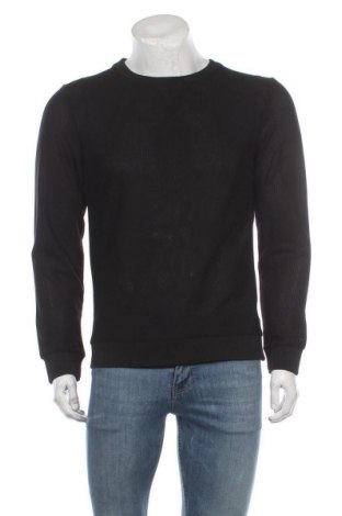 Мъжка блуза Devred 1902, Размер M, Цвят Черен, 85% полиамид, 15% еластан, Цена 23,20 лв.