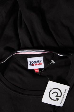 Pánske tričko  Tommy Hilfiger, Veľkosť XXL, Farba Čierna, Bavlna, Cena  47,17 €
