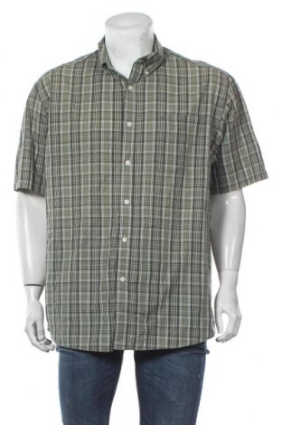 Мъжка риза Arnold Palmer, Размер XL, Цвят Многоцветен, 60% памук, 40% полиестер, Цена 21,42 лв.