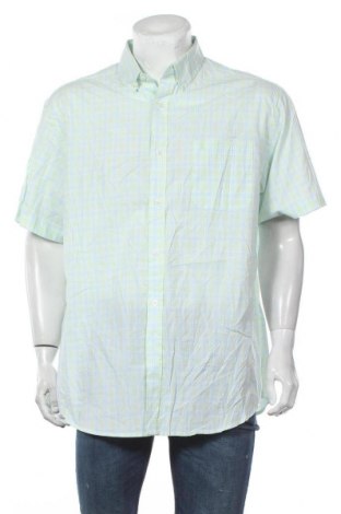 Мъжка риза Arnold Palmer, Размер XXL, Цвят Многоцветен, 60% памук, 40% полиестер, Цена 21,42 лв.