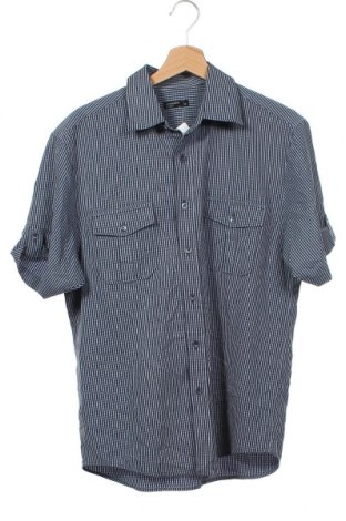 Pánská košile  Cedar Wood State, Velikost M, Barva Modrá, Polyester, Cena  364,00 Kč