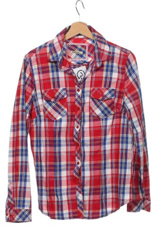 Pánská košile  Fittiway, Velikost XXL, Barva Vícebarevné, 100% bavlna, Cena  352,00 Kč