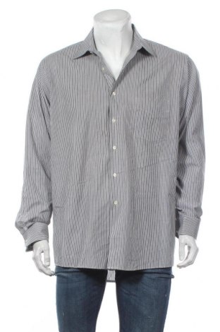 Pánská košile  Geoffrey Beene, Velikost XL, Barva Bílá, 60% bavlna, 40% polyester, Cena  331,00 Kč