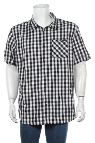 Мъжка риза Oakley, Размер XXL, Цвят Бял, 60% памук, 40% полиестер, Цена 33,60 лв.
