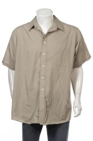 Pánská košile  Puritan, Velikost XXL, Barva Zelená, 65% polyester, 35% bavlna, Cena  326,00 Kč