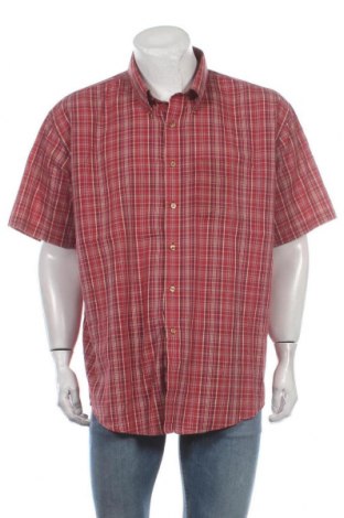 Pánská košile  Van Heusen, Velikost XXL, Barva Vícebarevné, 65% polyester, 35% bavlna, Cena  345,00 Kč