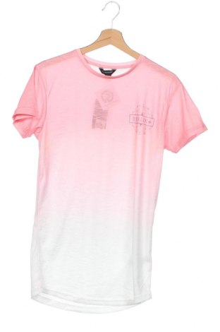 Pánské tričko  Cedar Wood State, Velikost XS, Barva Růžová, Polyester, Cena  591,00 Kč