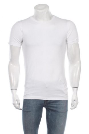Pánské tričko  Seidensticker, Velikost M, Barva Bílá, Cena  267,00 Kč