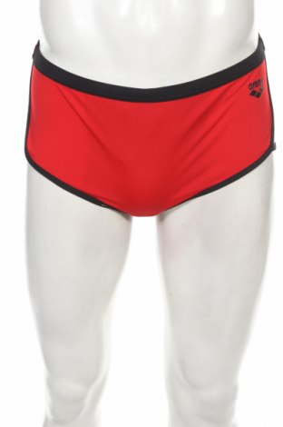 Costume de baie pentru bărbați Arena, Mărime XL, Culoare Roșu, Poliester, Preț 68,09 Lei
