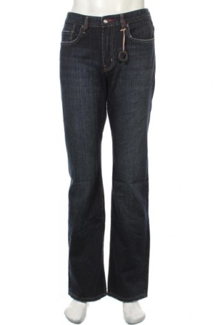 Herren Jeans Buffalo David Bitton, Größe M, Farbe Blau, Baumwolle, Preis 14,62 €