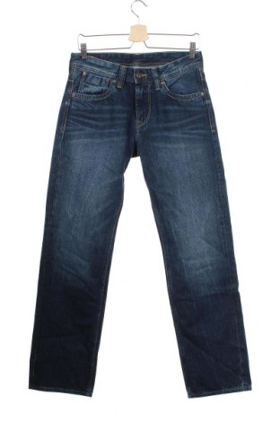 Blugi de bărbați Pepe Jeans, Mărime S, Culoare Albastru, Preț 179,60 Lei