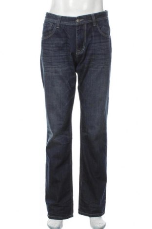 Herren Jeans Tom Tailor, Größe XL, Farbe Blau, Preis 16,70 €