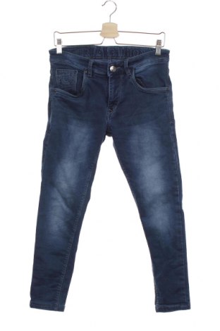 Herren Jeans True Religion, Größe S, Farbe Blau, Baumwolle, Preis 20,04 €