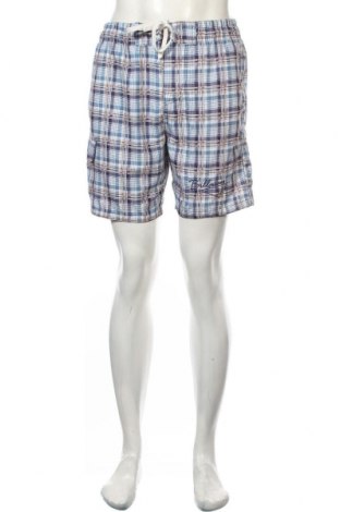 Мъжки къс панталон Billabong, Размер M, Цвят Многоцветен, Полиестер, Цена 18,95 лв.