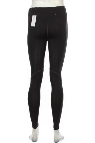 Férfi leggings Core By Jack & Jones, Méret S, Szín Fekete, 90% poliészter, 10% elasztán, Ár 11 670 Ft