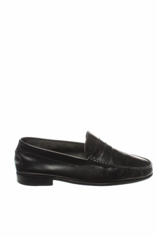 Pánské boty Tod's, Velikost 41, Barva Černá, Pravá kůže, Cena  1 373,00 Kč