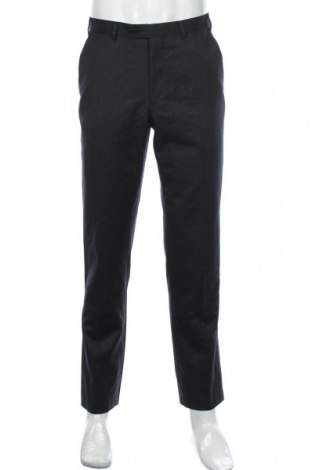 Ανδρικό παντελόνι Ted Baker, Μέγεθος M, Χρώμα Μπλέ, Τιμή 53,20 €