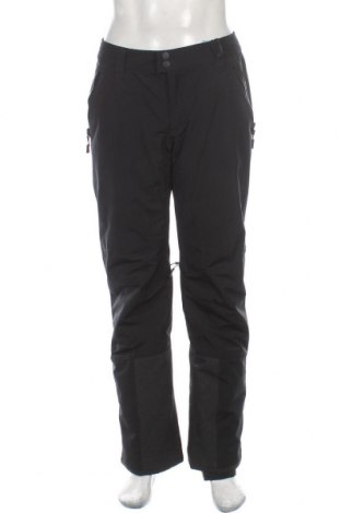 Мъжки панталон за зимни спортове Chiemsee, Размер L, Цвят Черен, Полиестер, Цена 239,25 лв.