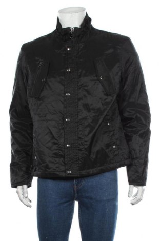 Pánská bunda  Burton, Velikost L, Barva Černá, Polyester, Cena  424,00 Kč