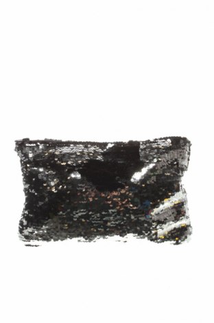 Kosmetický kufřík  H&M, Barva Černá, Textile , Cena  349,00 Kč
