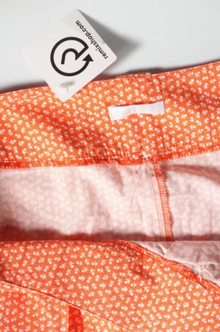 Φούστα Promod, Μέγεθος M, Χρώμα Πορτοκαλί, Τιμή 1,70 €