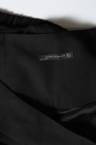 Φούστα Zara, Μέγεθος M, Χρώμα Μαύρο, Τιμή 21,43 €