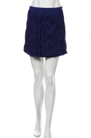 Φούστα Zara, Μέγεθος M, Χρώμα Μπλέ, Πολυεστέρας, Τιμή 9,87 €