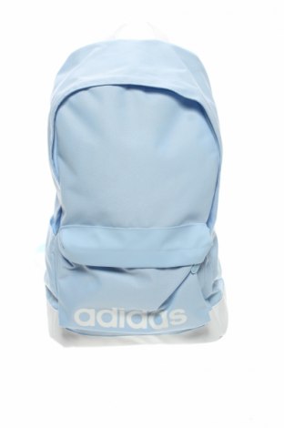 Rucsac Adidas, Culoare Albastru, Textil, Preț 167,76 Lei