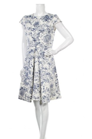 Φόρεμα Closet London, Μέγεθος XL, Χρώμα Λευκό, 97% πολυεστέρας, 3% ελαστάνη, Τιμή 42,06 €