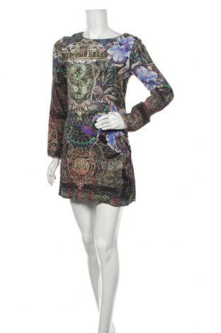 Φόρεμα Desigual, Μέγεθος S, Χρώμα Πολύχρωμο, Βισκόζη, Τιμή 29,97 €