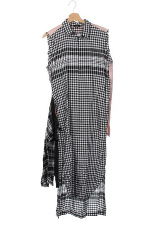 Παιδικό φόρεμα Diesel, Μέγεθος 13-14y/ 164-168 εκ., Χρώμα Μαύρο, Βισκόζη, βαμβάκι, Τιμή 42,90 €