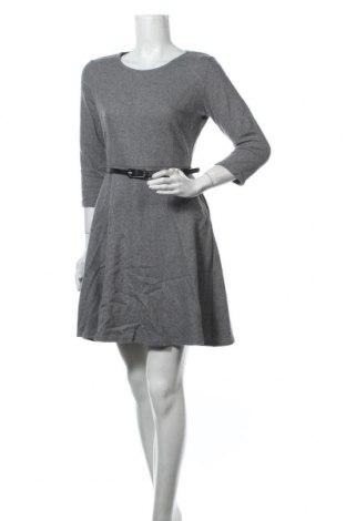 Φόρεμα Molly Bracken, Μέγεθος M, Χρώμα Γκρί, 70% μαλλί, 30% πολυεστέρας, Τιμή 82,63 €