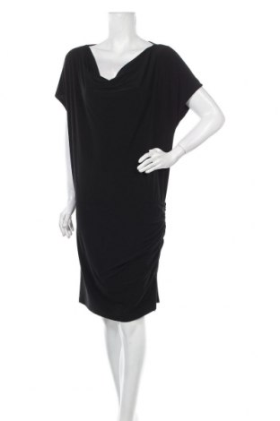 Šaty  Nine West, Velikost S, Barva Černá, 95% polyester, 5% elastan, Cena  586,00 Kč