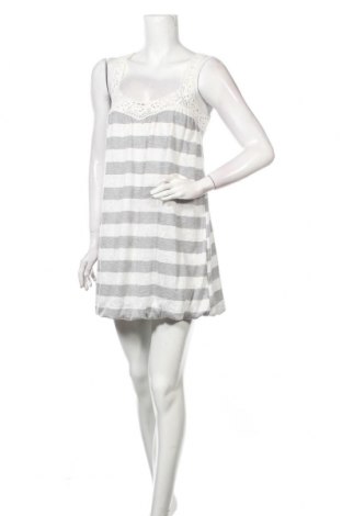 Φόρεμα Yumi, Μέγεθος S, Χρώμα Γκρί, Πολυεστέρας, Τιμή 10,39 €