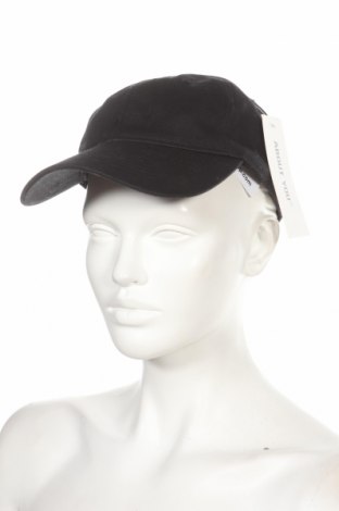 Καπέλο About You, Χρώμα Μαύρο, Βαμβάκι, Τιμή 9,72 €